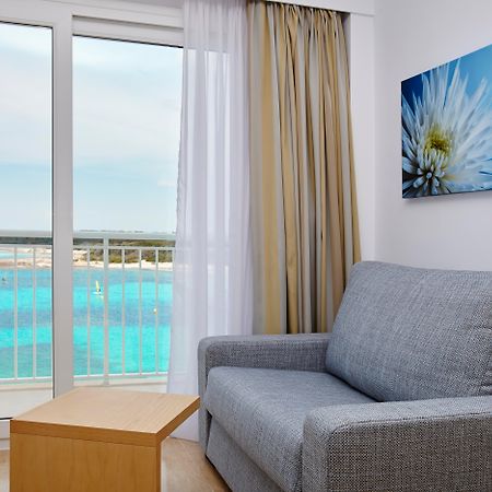 Universal Hotel Marqués Colonia de Sant Jordi Esterno foto