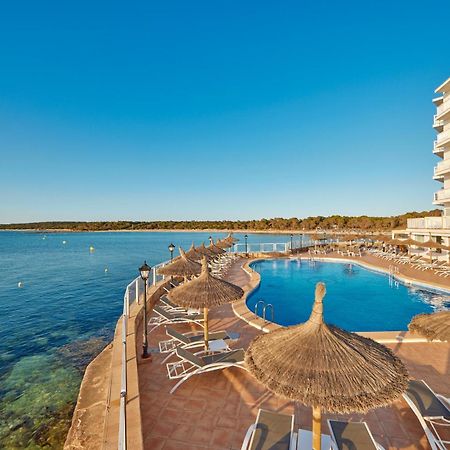 Universal Hotel Marqués Colonia de Sant Jordi Esterno foto