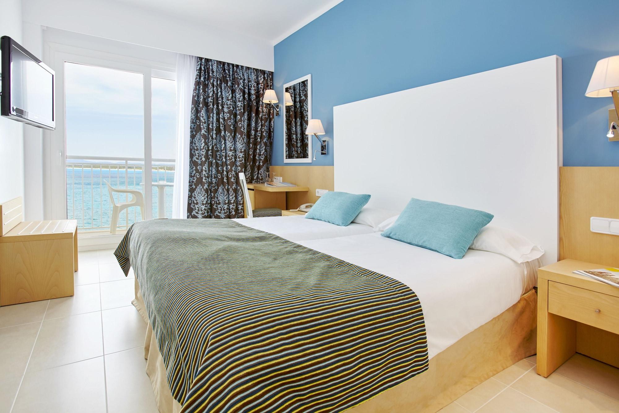 Universal Hotel Marqués Colonia de Sant Jordi Esterno foto