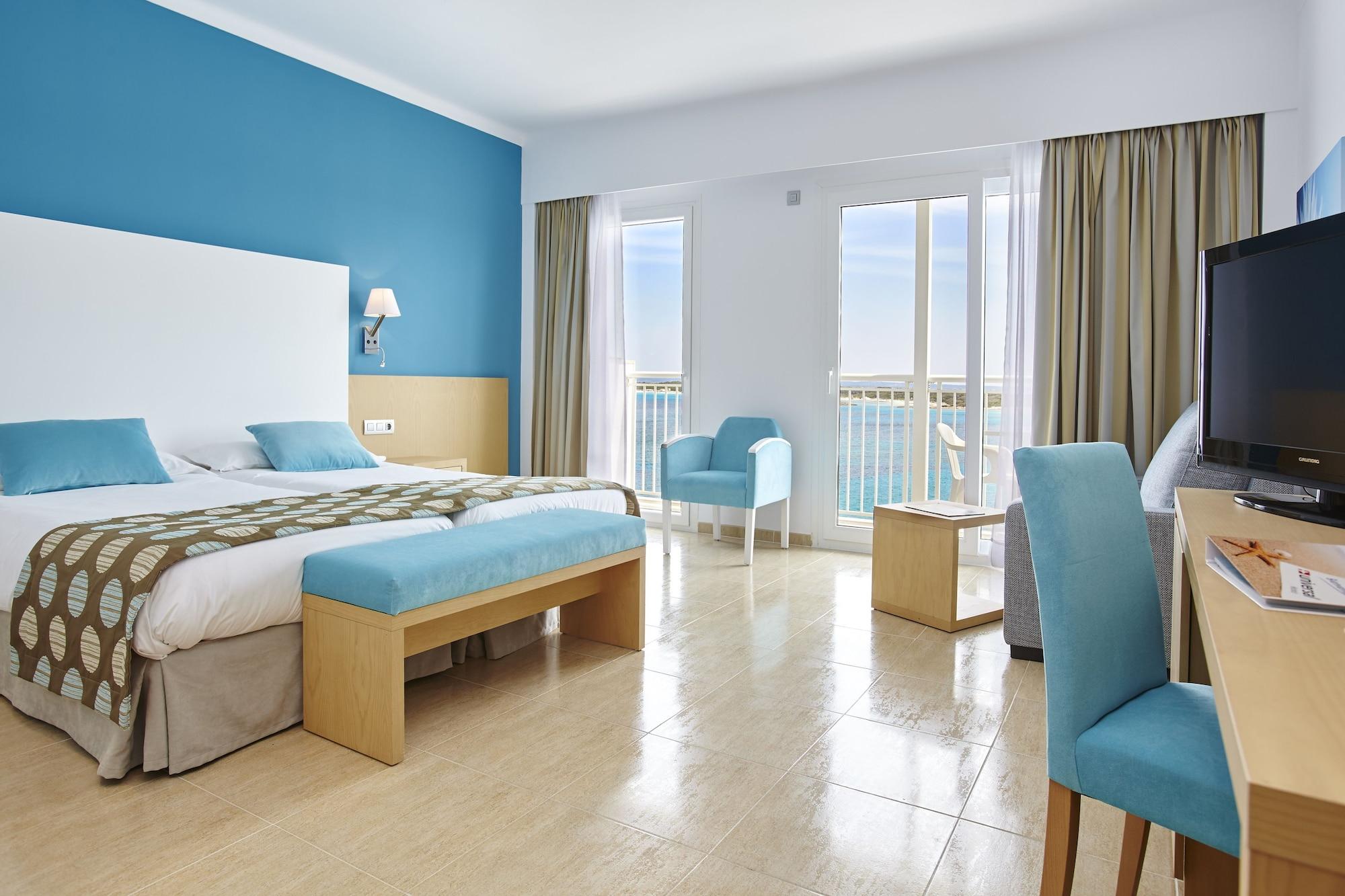 Universal Hotel Marqués Colonia de Sant Jordi Esterno foto