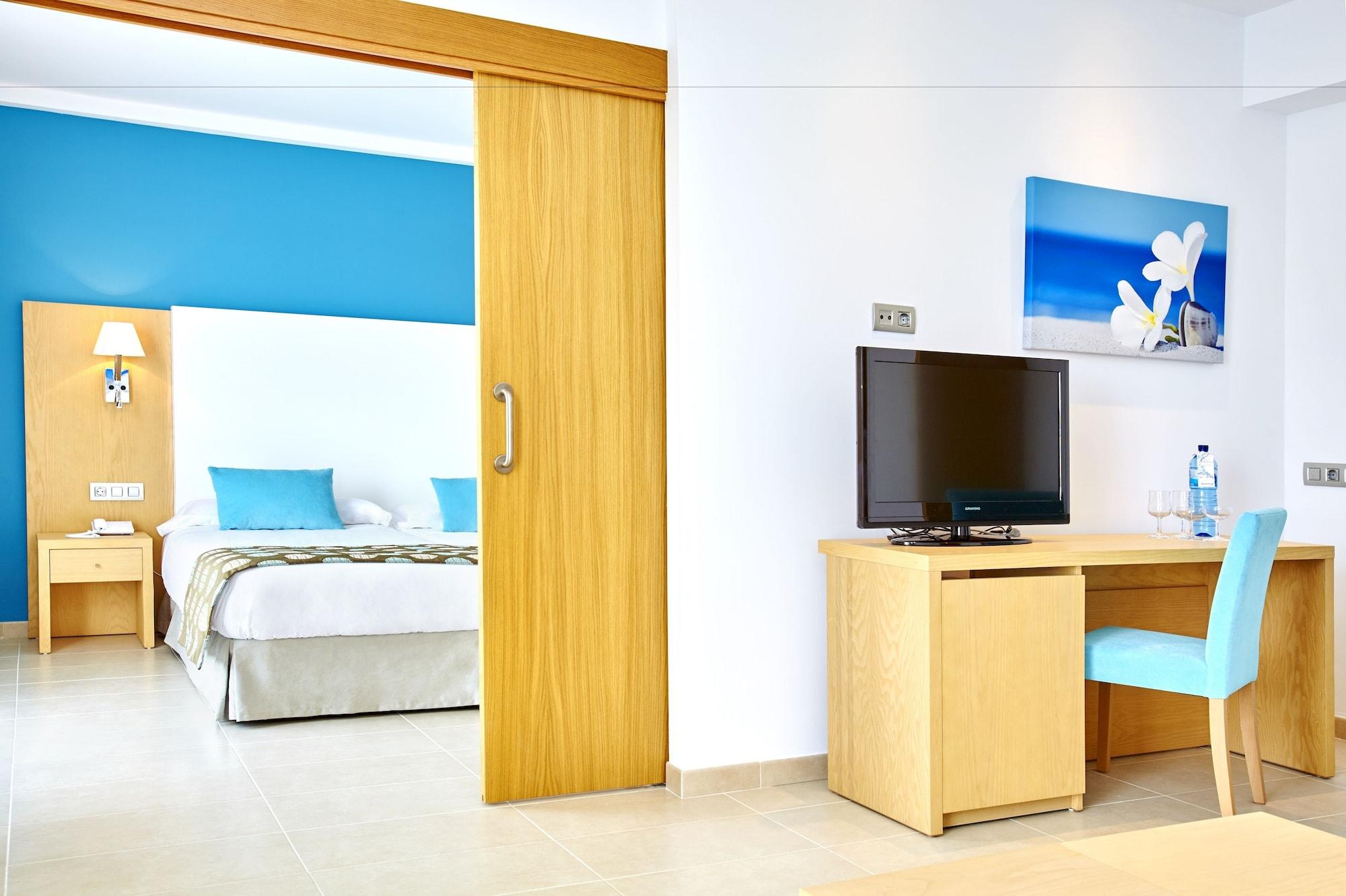 Universal Hotel Marqués Colonia de Sant Jordi Esterno foto