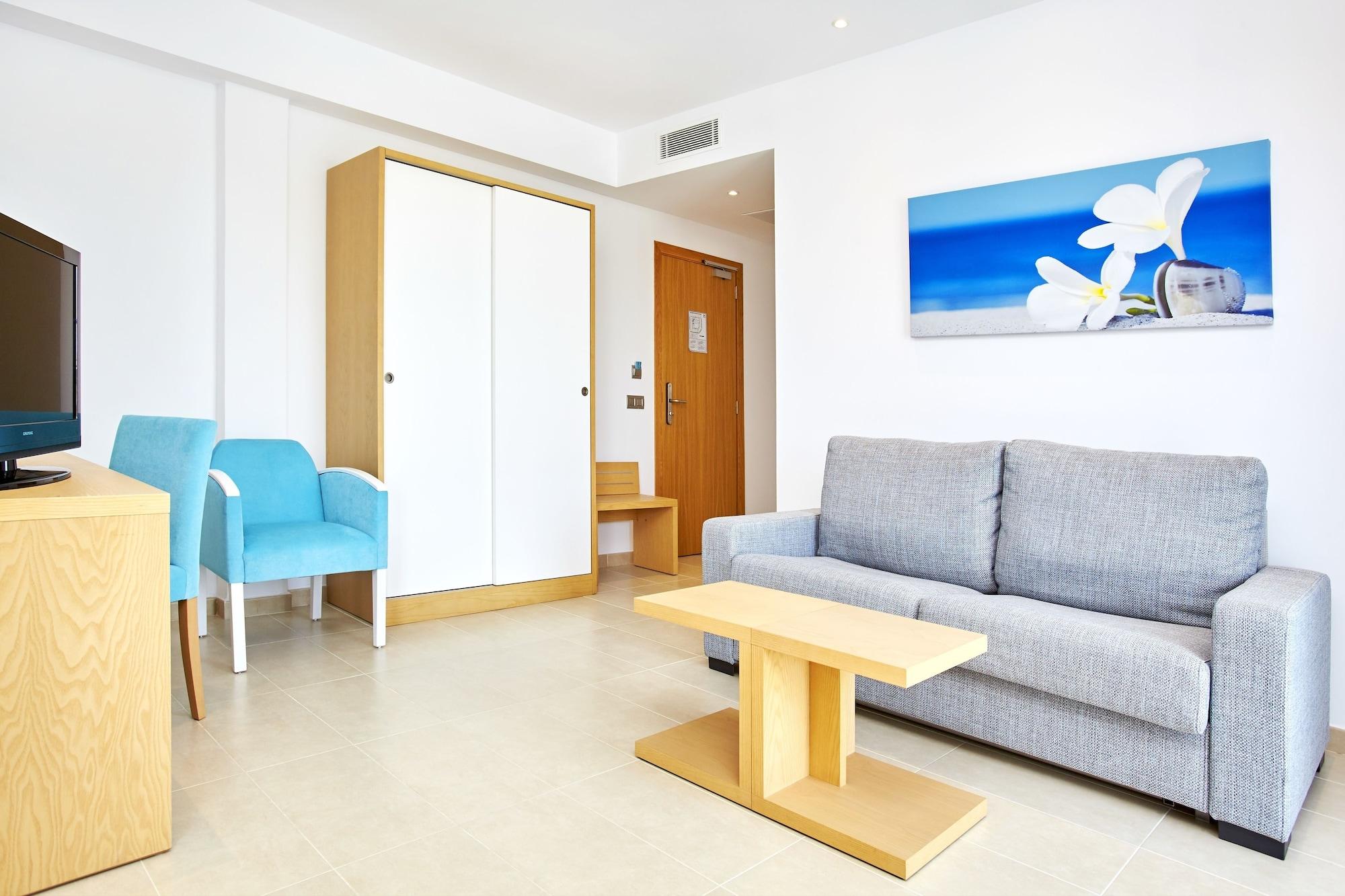 Universal Hotel Marqués Colonia de Sant Jordi Esterno foto
