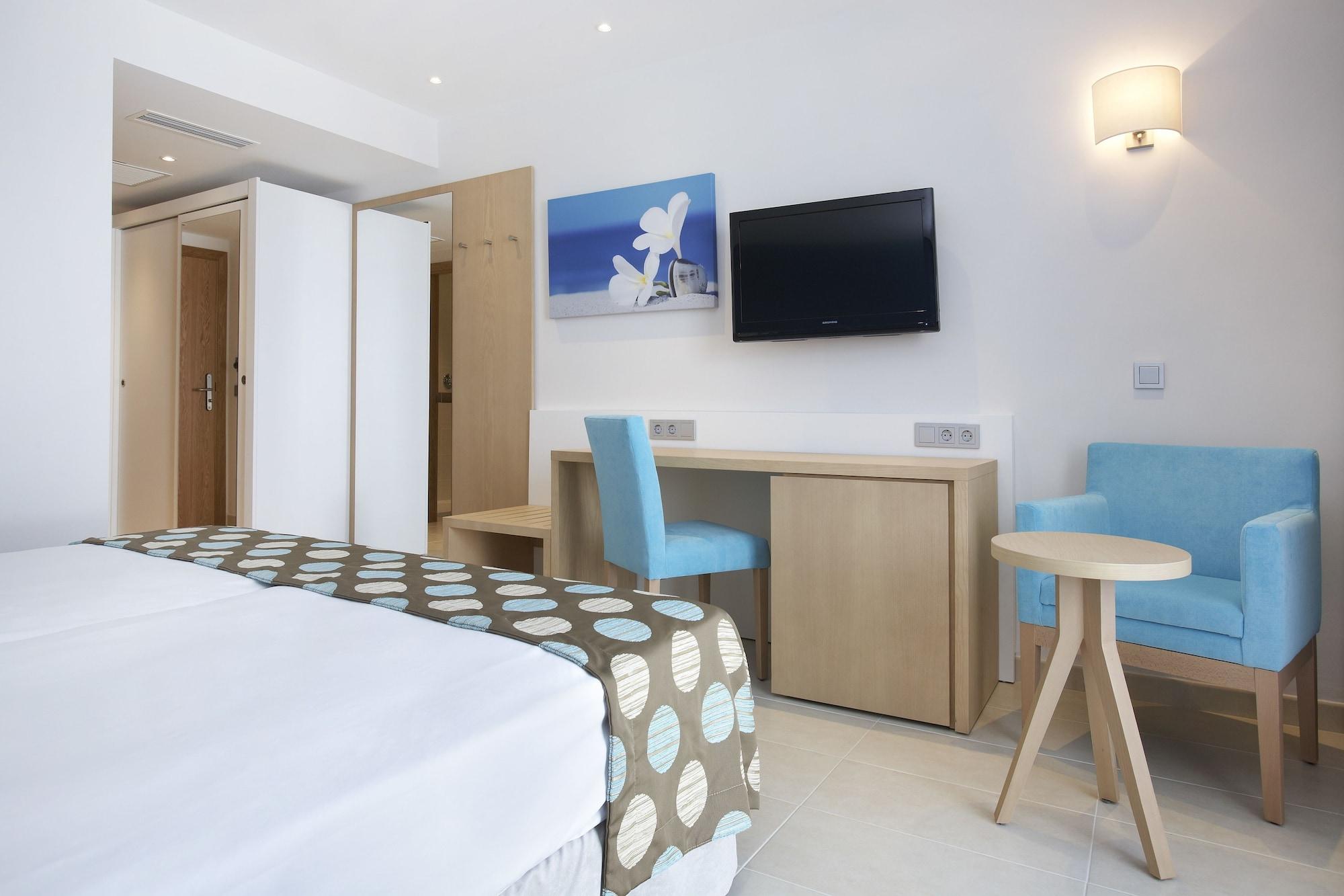 Universal Hotel Marqués Colonia de Sant Jordi Esterno foto