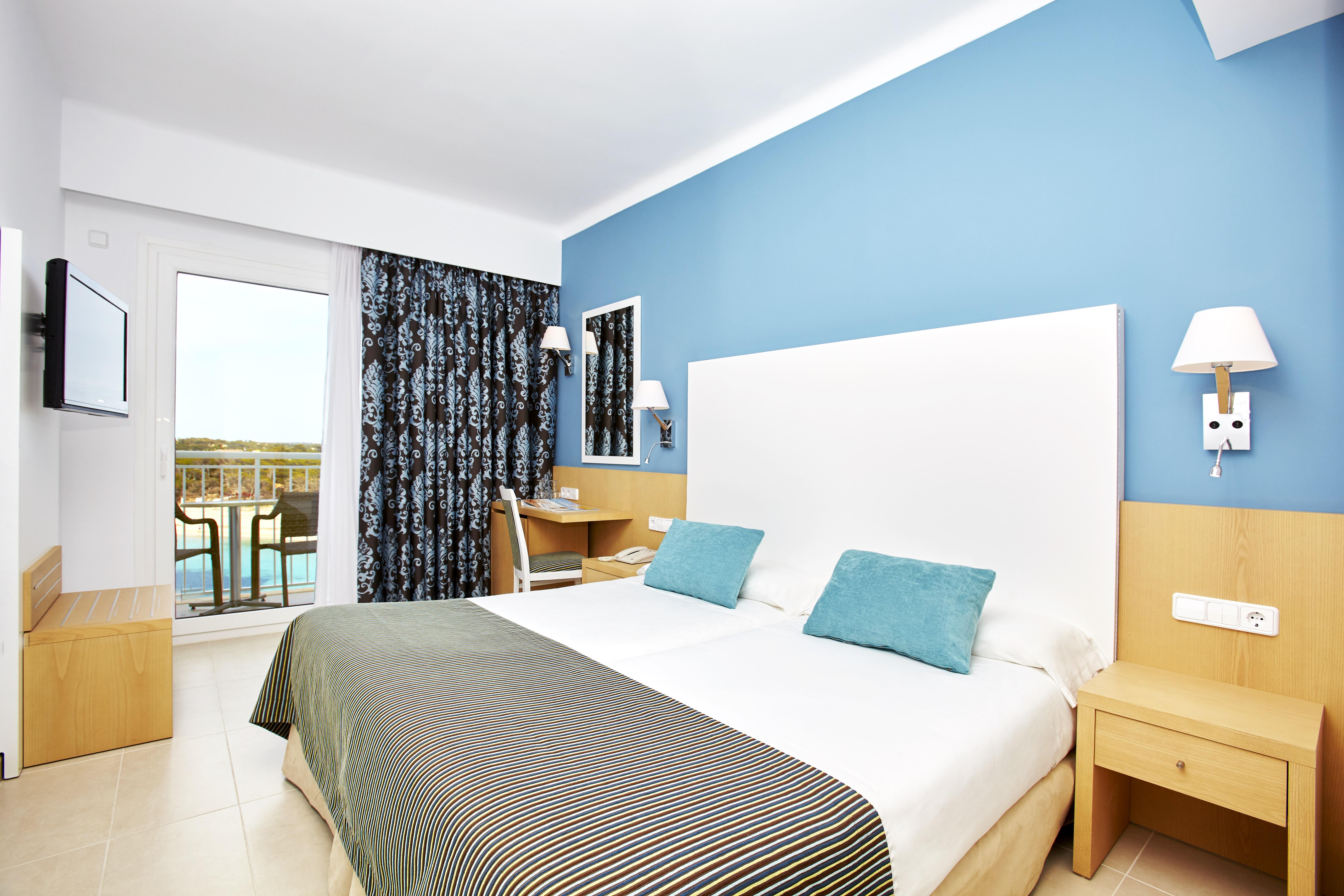 Universal Hotel Marqués Colonia de Sant Jordi Esterno foto