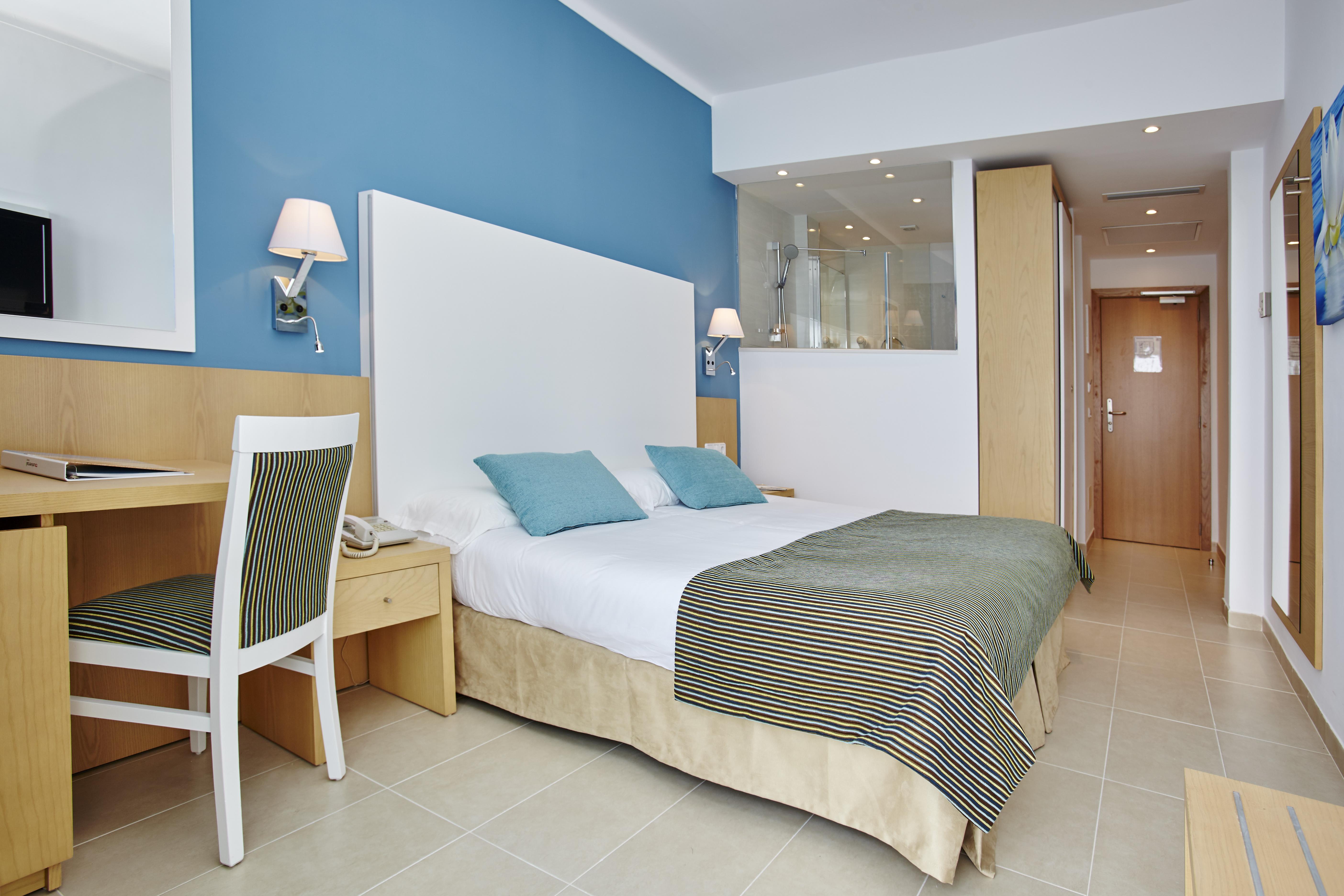 Universal Hotel Marqués Colonia de Sant Jordi Esterno foto