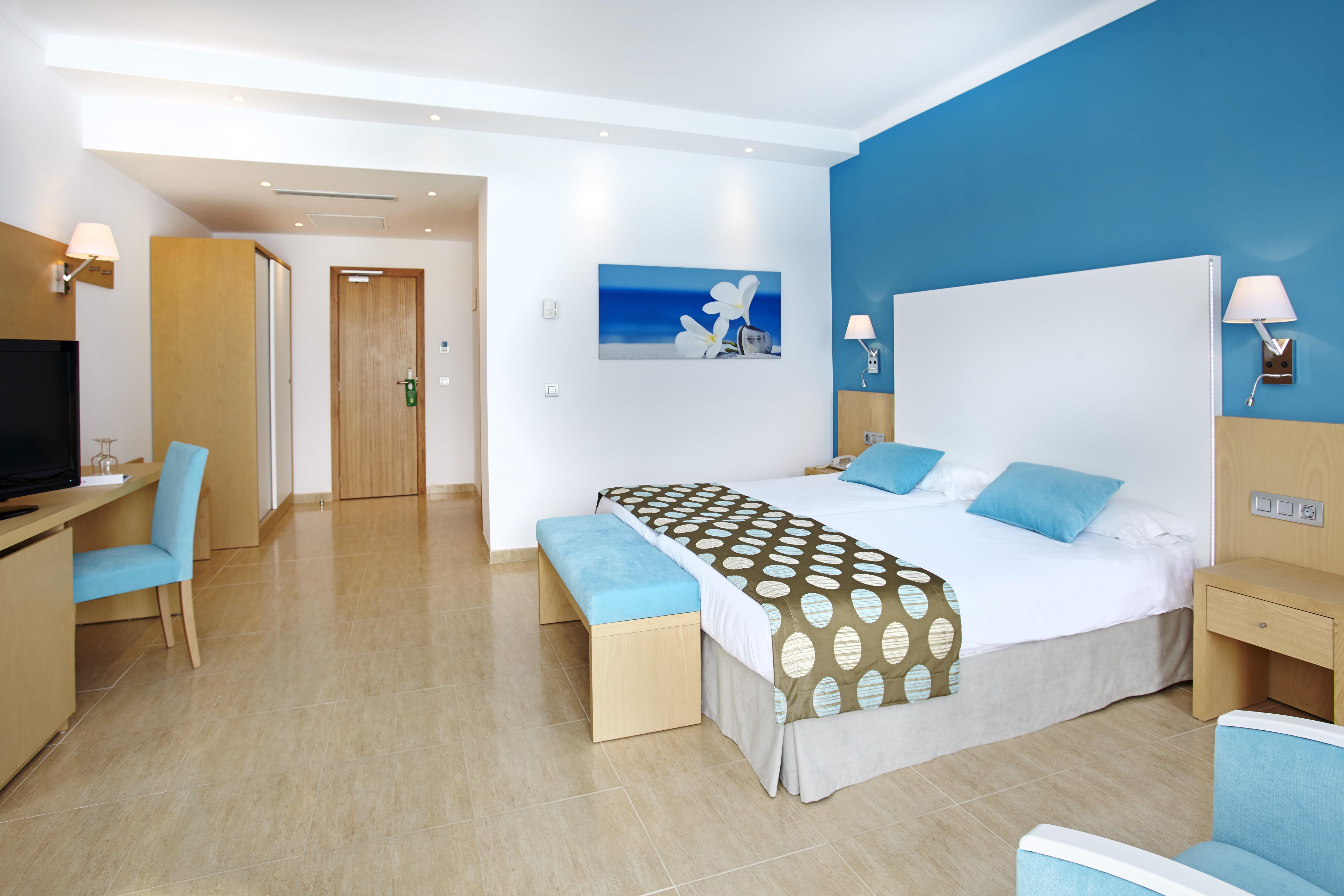 Universal Hotel Marqués Colonia de Sant Jordi Esterno foto