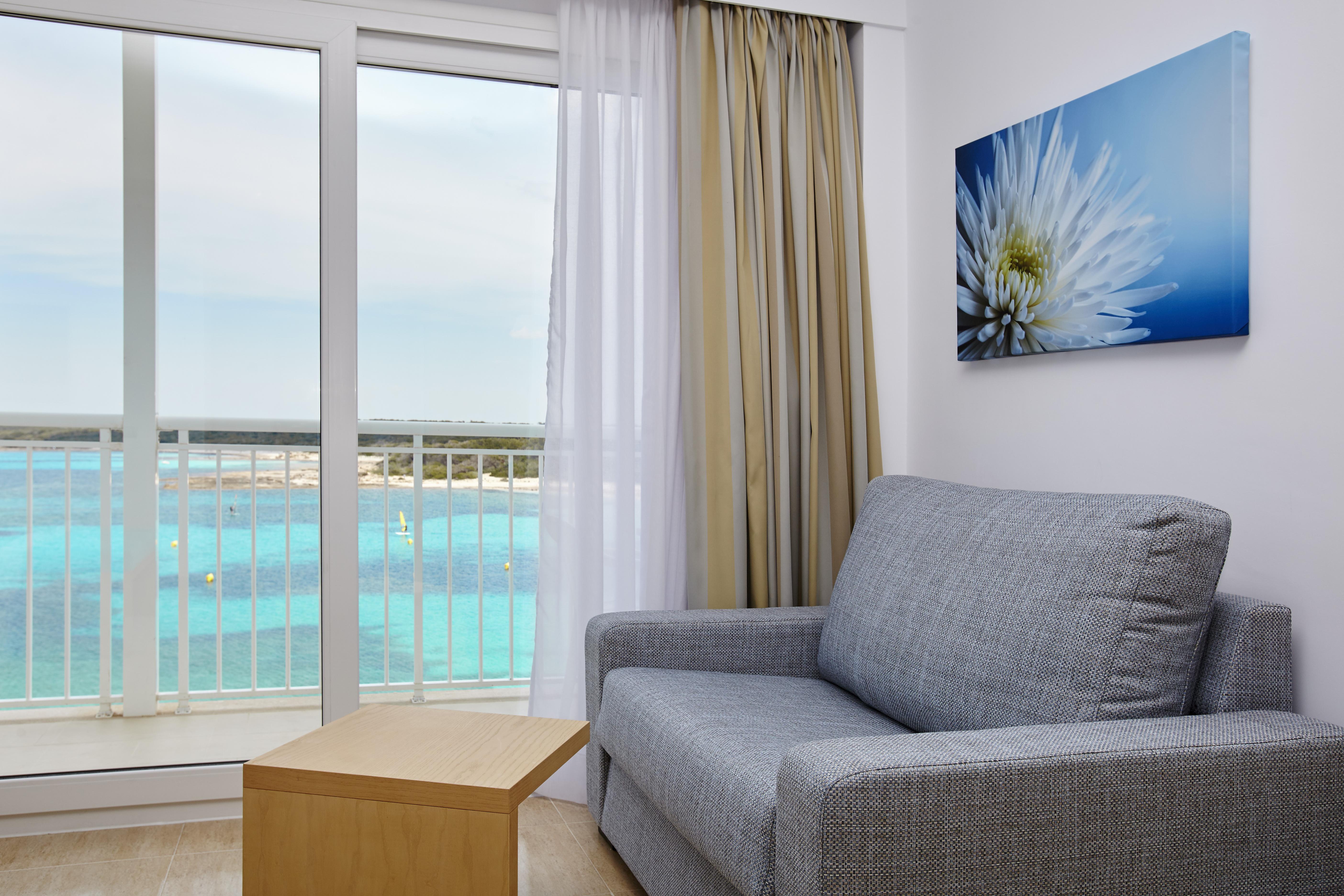 Universal Hotel Marqués Colonia de Sant Jordi Esterno foto