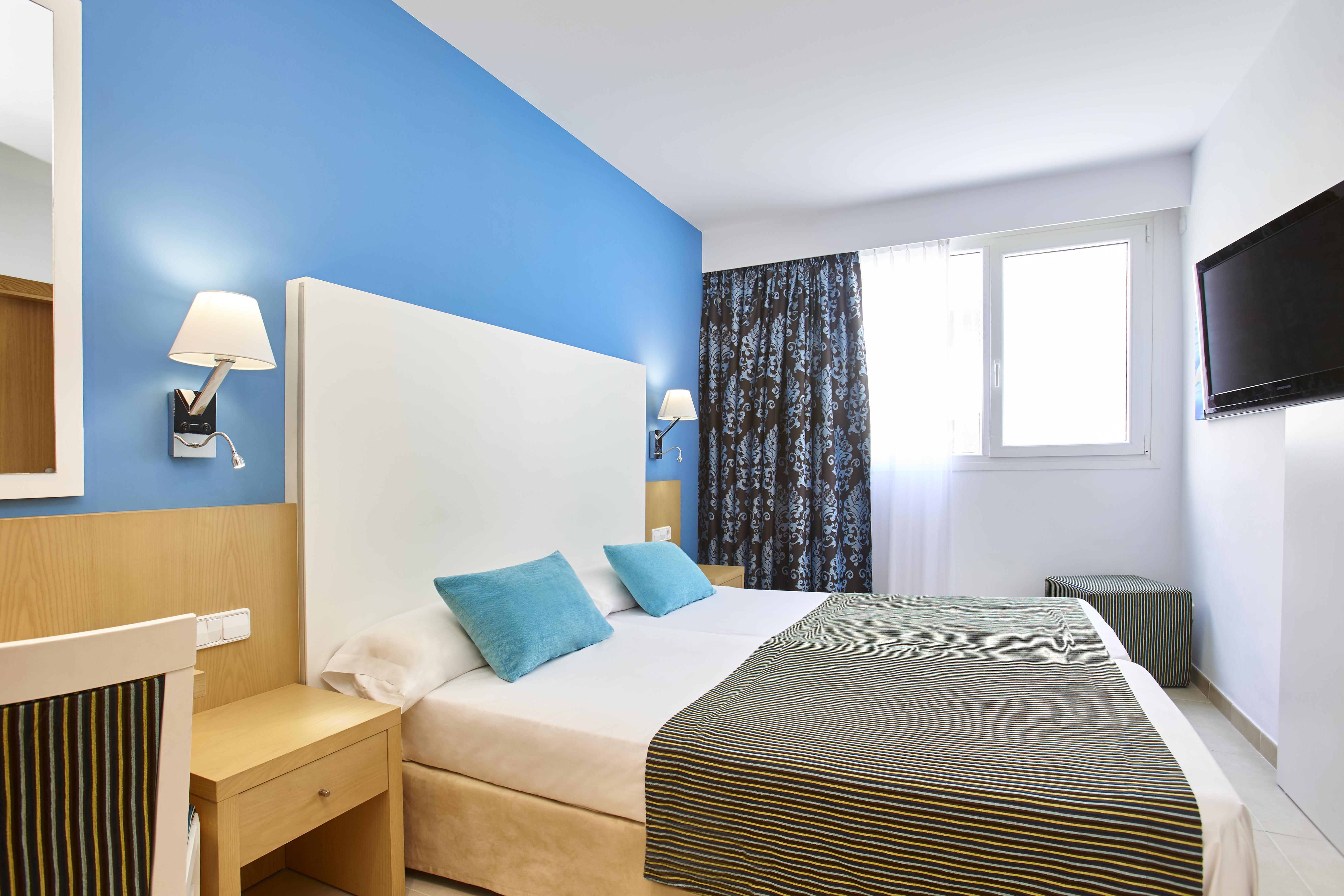 Universal Hotel Marqués Colonia de Sant Jordi Esterno foto