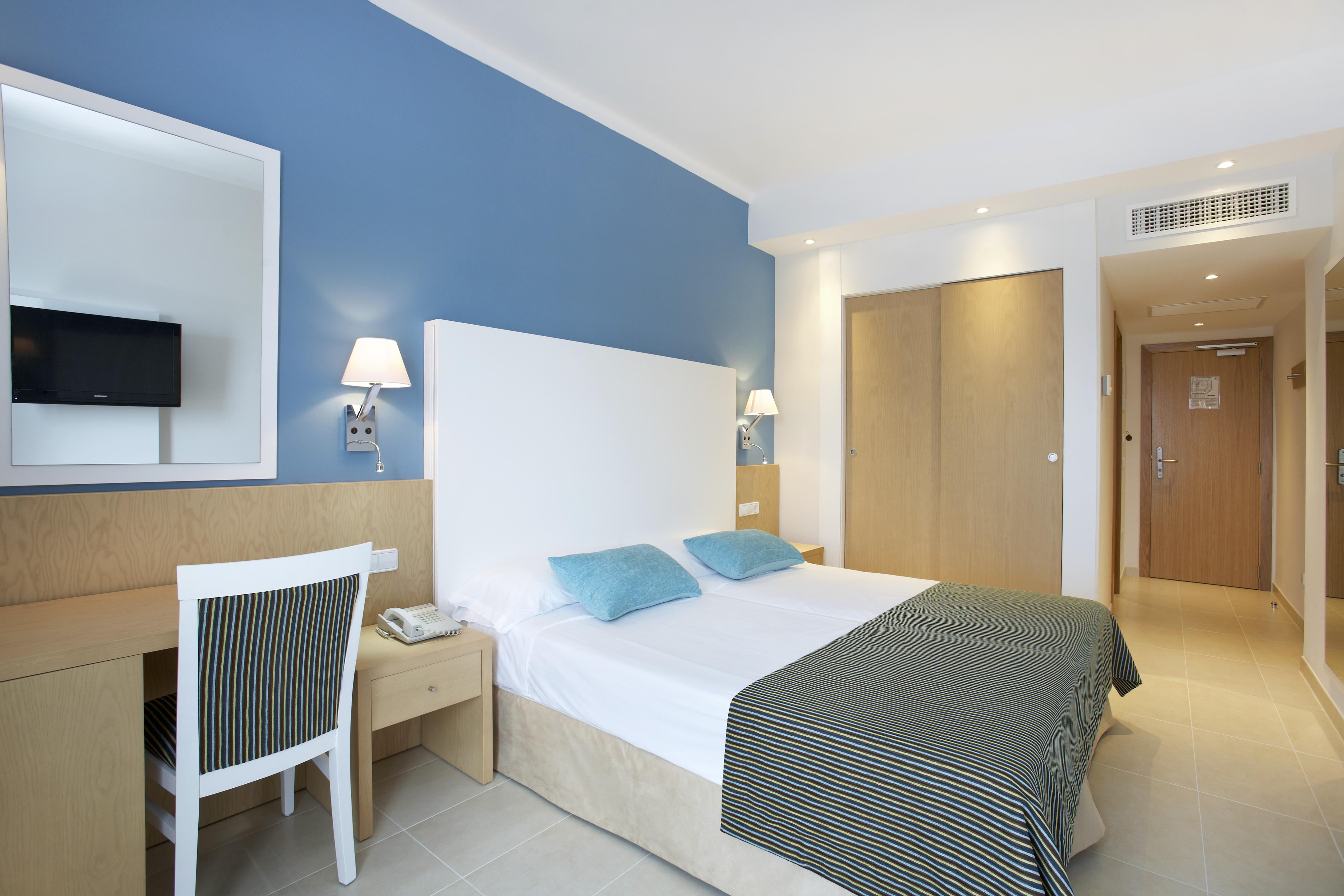 Universal Hotel Marqués Colonia de Sant Jordi Esterno foto