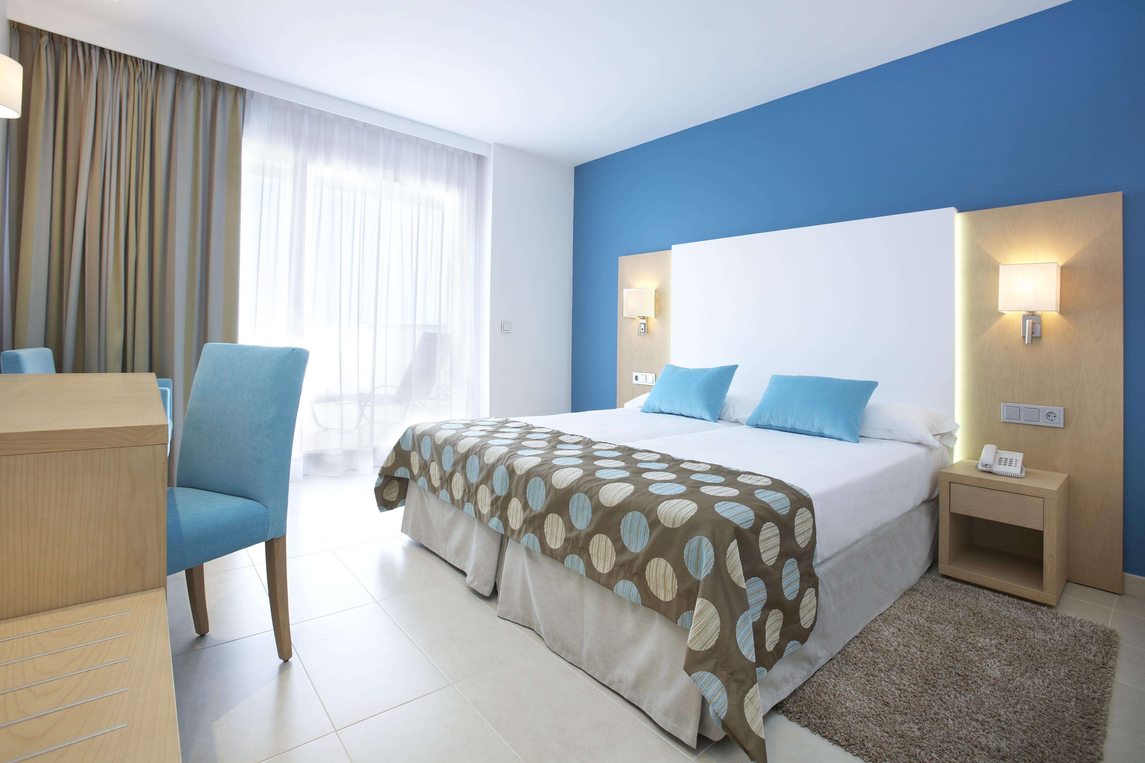 Universal Hotel Marqués Colonia de Sant Jordi Esterno foto