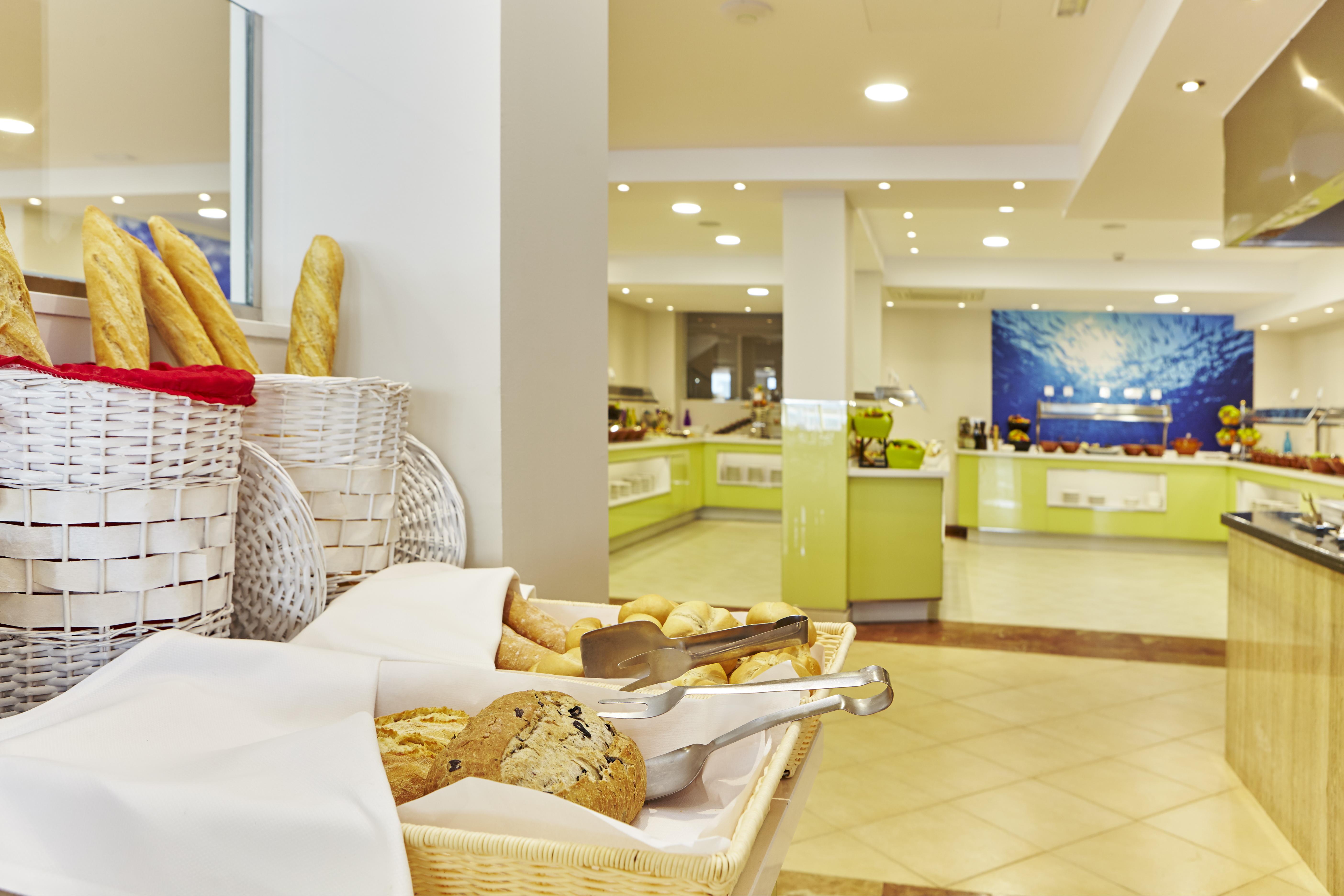Universal Hotel Marqués Colonia de Sant Jordi Esterno foto
