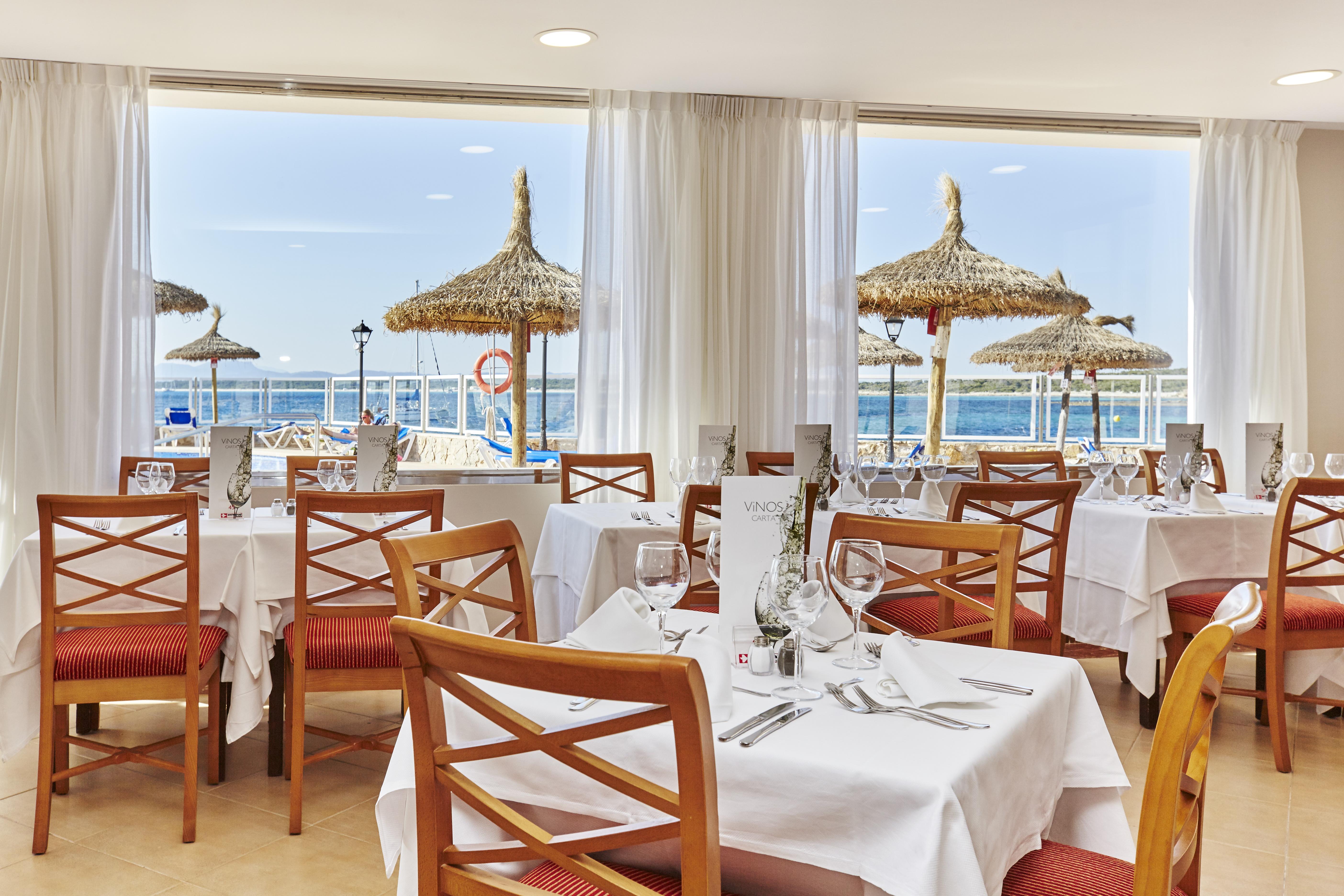Universal Hotel Marqués Colonia de Sant Jordi Esterno foto