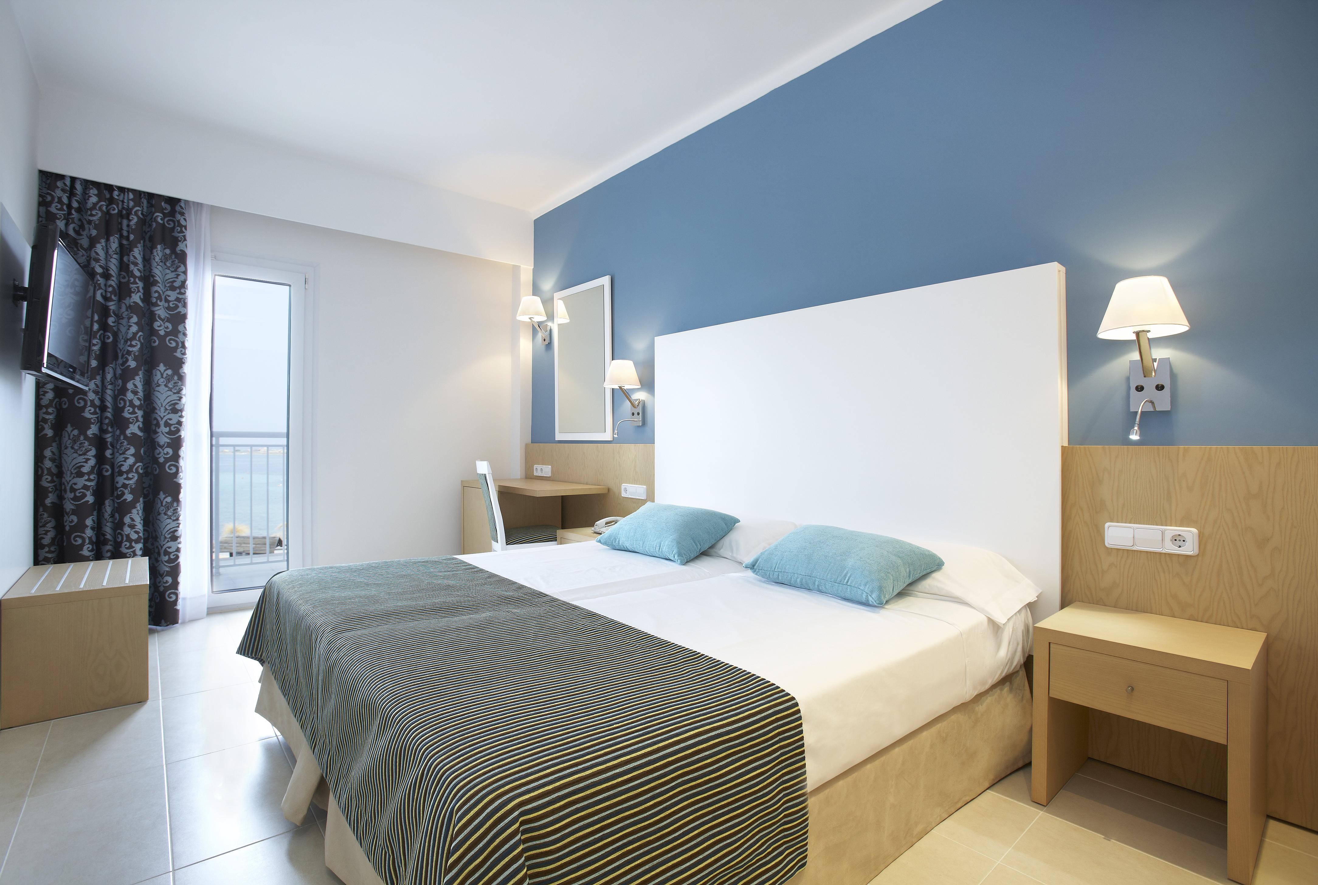 Universal Hotel Marqués Colonia de Sant Jordi Esterno foto