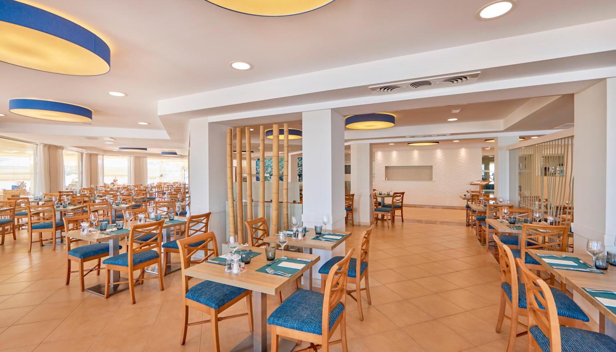 Universal Hotel Marqués Colonia de Sant Jordi Esterno foto