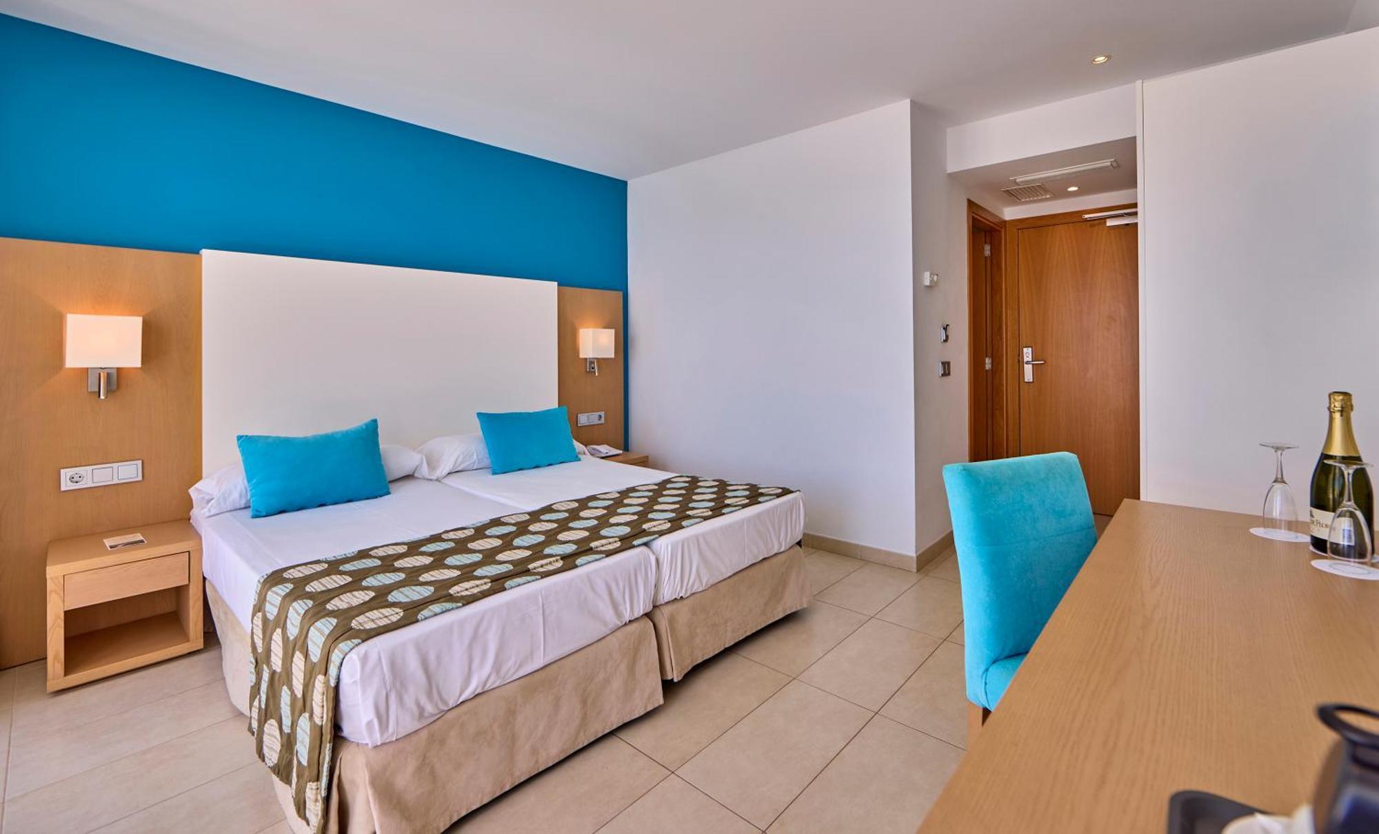 Universal Hotel Marqués Colonia de Sant Jordi Esterno foto