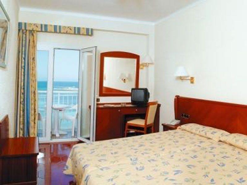 Universal Hotel Marqués Colonia de Sant Jordi Esterno foto