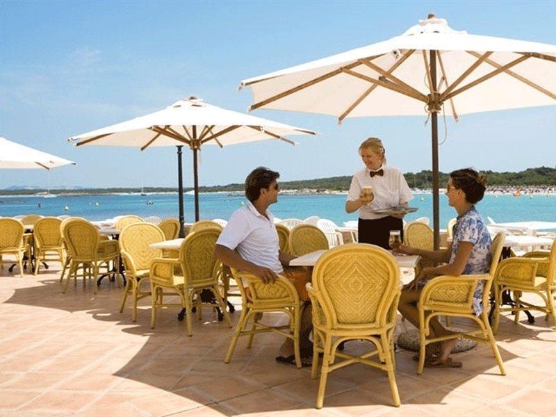 Universal Hotel Marqués Colonia de Sant Jordi Esterno foto