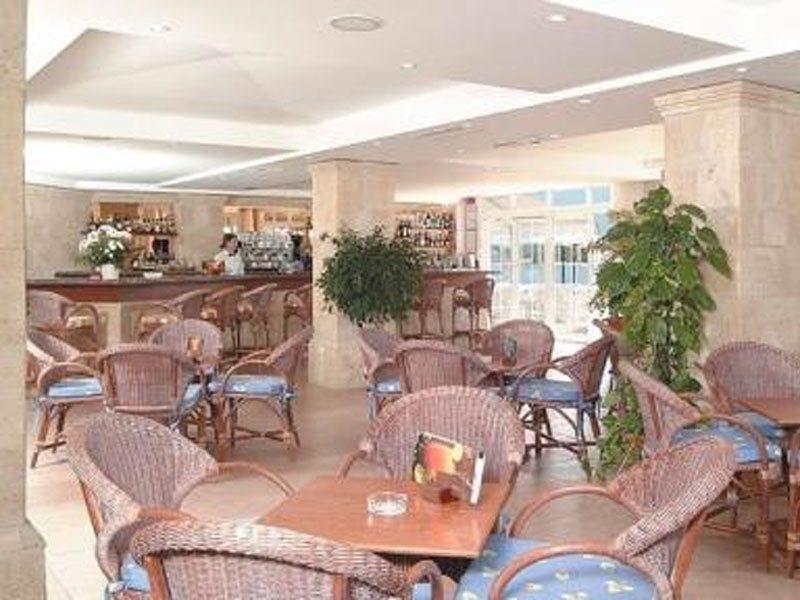 Universal Hotel Marqués Colonia de Sant Jordi Esterno foto
