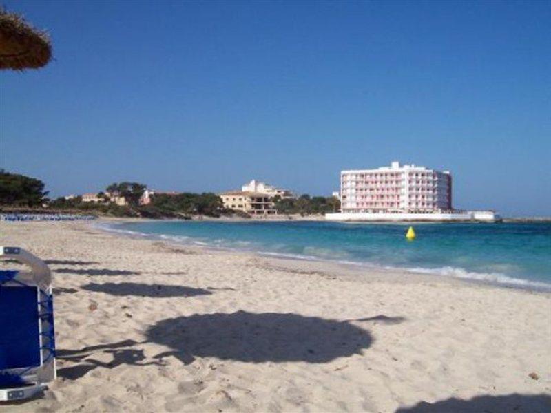 Universal Hotel Marqués Colonia de Sant Jordi Esterno foto