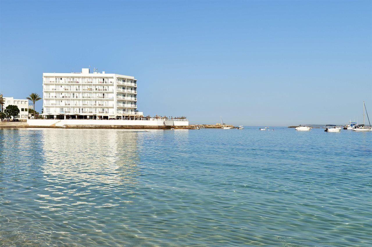 Universal Hotel Marqués Colonia de Sant Jordi Esterno foto
